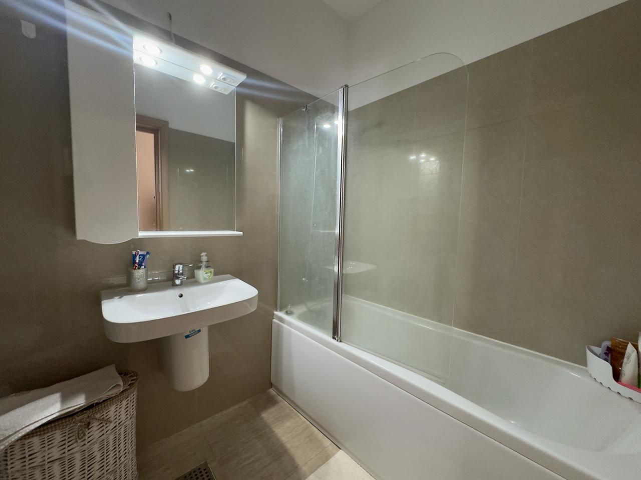 AP. 2 CAMERE 13 SEPTEMBRIE, DOG-FRIENDLY, PARCARE, BLOC NOU, CENTRALA - Poză 9