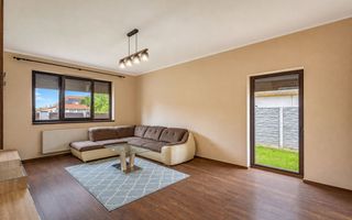 Casa 5 camere | Teren generos | Curte |  Gradina | Biled | COMISION 0% - Poză 2