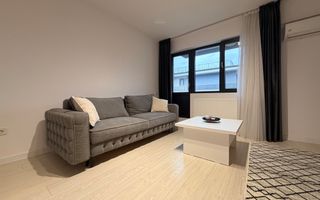APARTAMENT 2 CAMERE | MOBILAT + UTILAT | LOC DE PARCARE - Poză 1