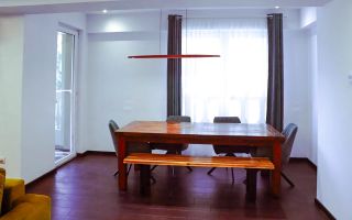 Închiriere apartament 4 camere 163mp | Parcare și boxă incluse - Poză 16