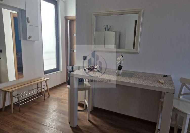 Închiriez apartament zona Unirii - Poză 5