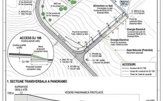 Teren extravilan agricol 3.800 mp | Bungard | 3 căi de acces - Poză 4