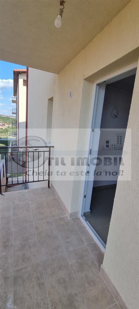 Apartament cu 1 camera - Valea Lupului - intabulat - Poză 7