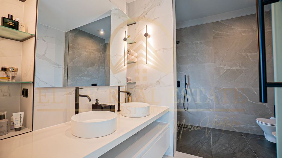 PENTHOUSE UNIC in mijlocul orasului Constanta - Poză 23