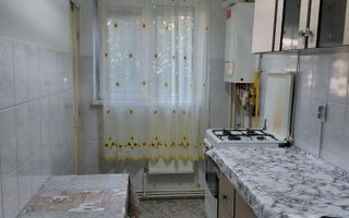 Apartamaent 1 camera bloc mixt,parter,Micro 21 - Poză 6