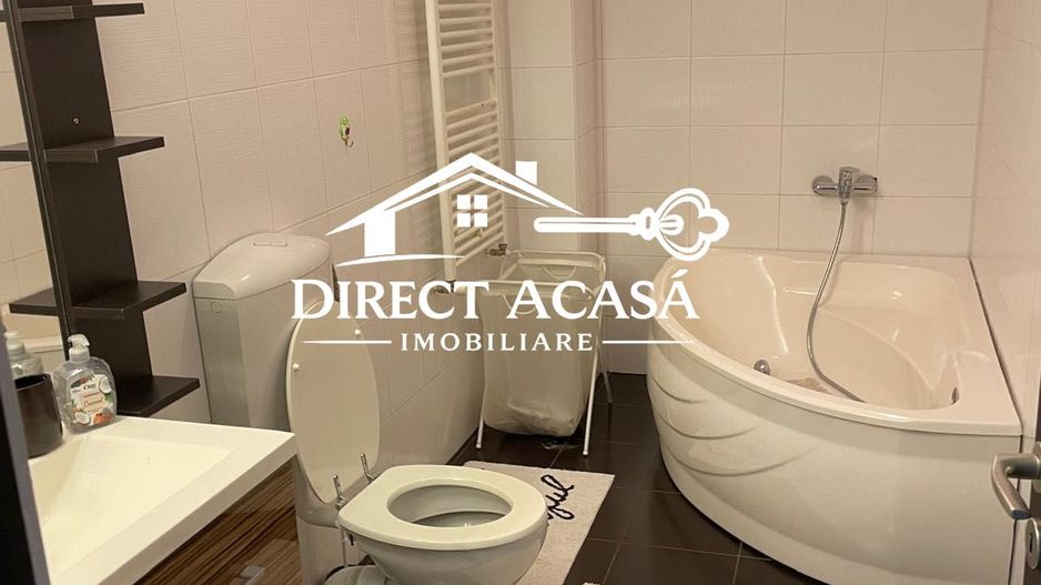 Apartament de închiriat 7 noiembrie - Poză 8
