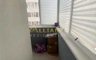 Sector 4 Grand Arena Apartament 3 camere 2 bai Mobilat si Utilat + Parcare - Poză 11
