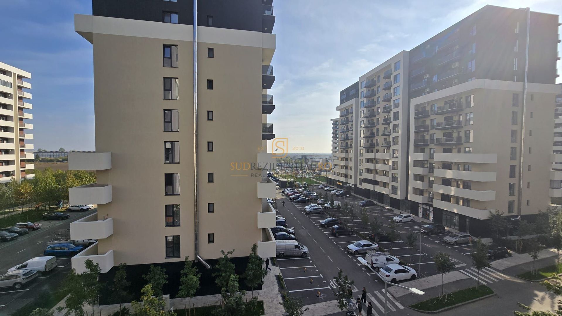 Apartament 3 camere decomandat, disponibil imediat, The Grand Kristal - Poză 12