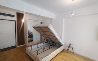 Studio Dublu 50mp utili | Cu Chiriaș | Ivory Residence, Pipera - Poză 7