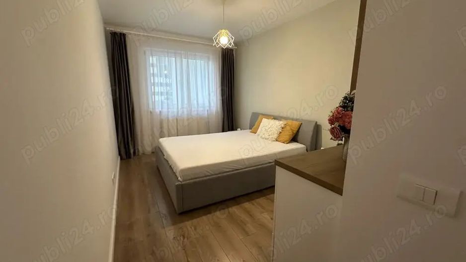 Apartament Global City Residence T553 - Poză 6