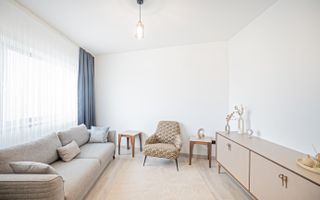 Tomis Plus - Celine Elegance -Vânzare apartament cu 2 camere - Poză 12