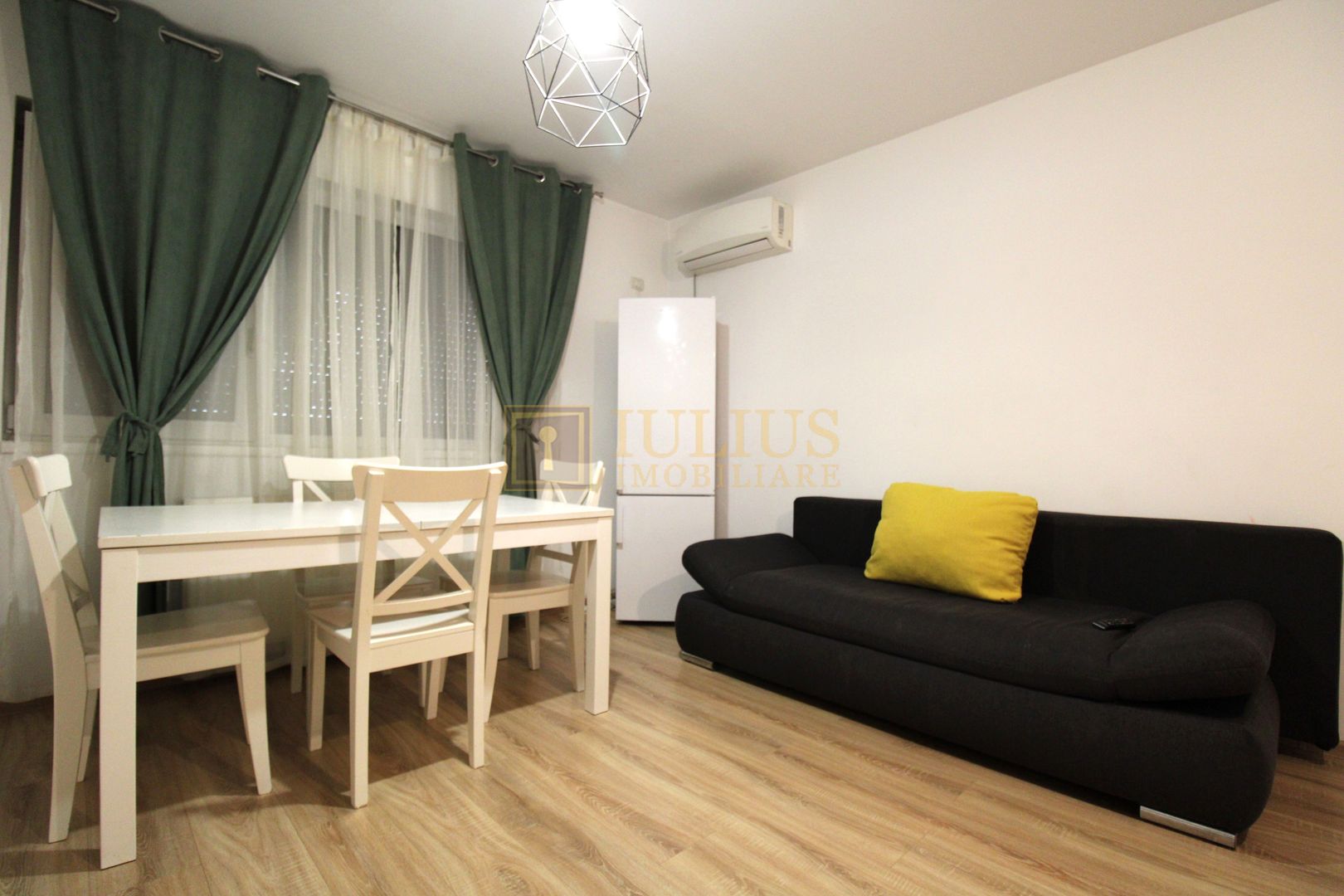 City of Mara, mobilat modern, parcare si contract inclus ! - Poză 4