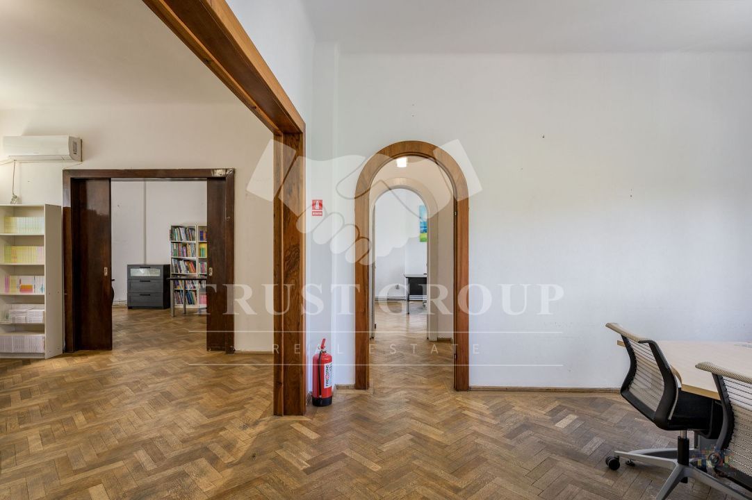 Apartament 5 camerei - Română-Lahovari / 2 locuri de parcare - Poză 13