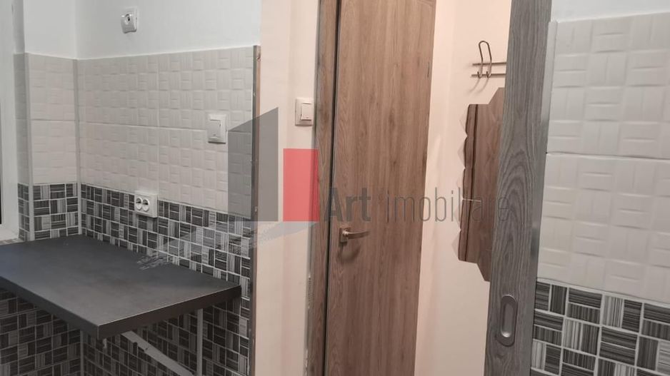 2 camere parter Calea Grivitei - Poză 8