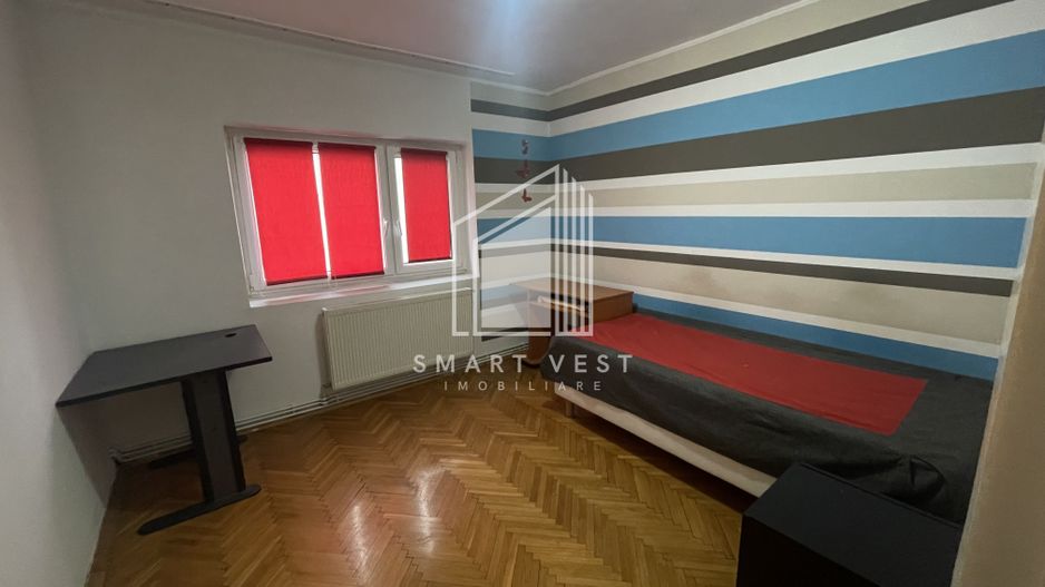 Apartament cu 2 camere | Etaj 4 | Zona Centrala - Poză 5