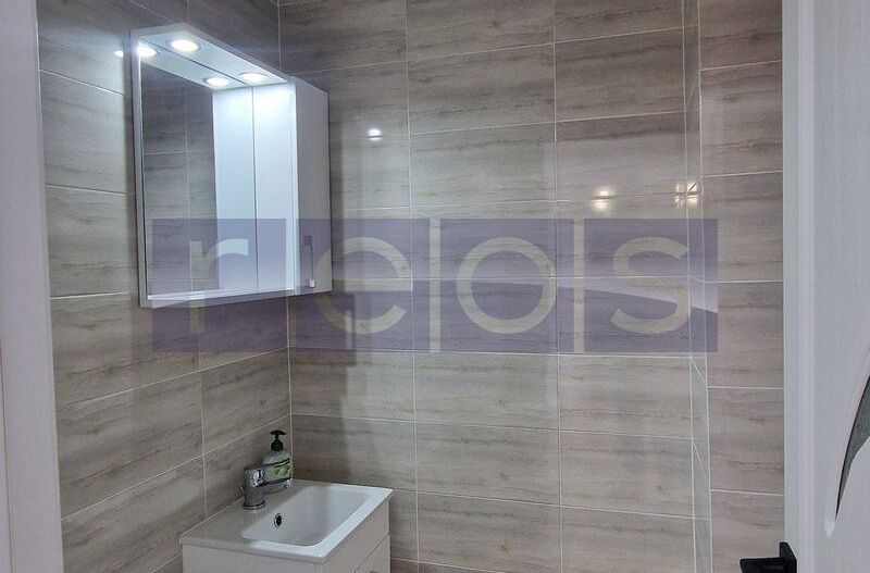 VANZARE 3 CAMERE | DECOMANDAT- VEDERE MIXTA |  ZONA NERVA TRAIAN - Poză 6