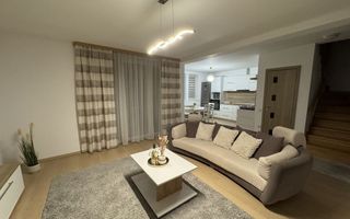 Casa de inchiriat, 120mp, parcare, Zona Unirii - Poză 1