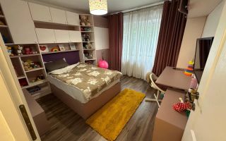 Apartament 3 Camere Decomandat  -Cug . Aleea Tudor Neculai + 2 Bai , 77Mp - Poză 1