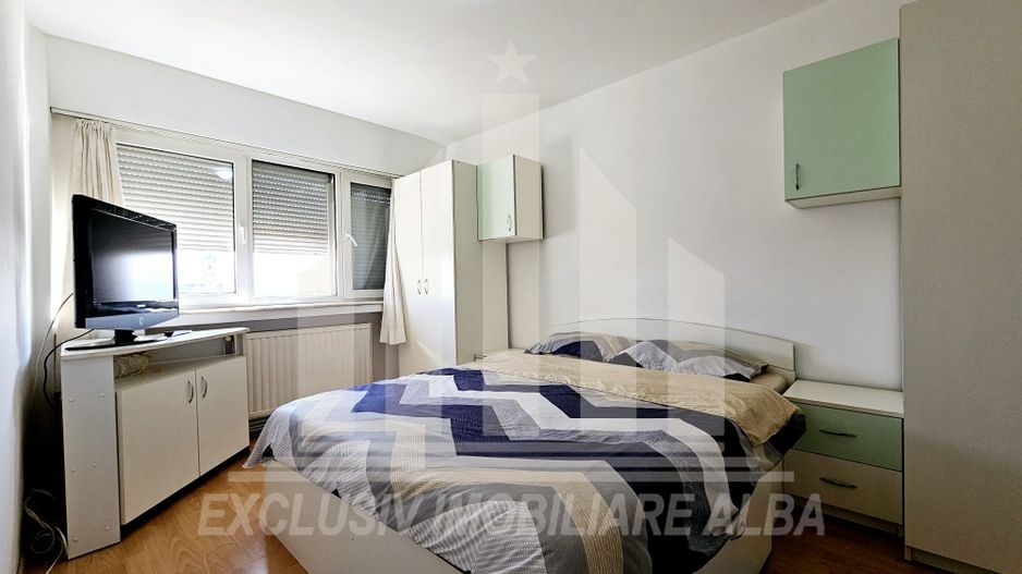 Apartament cu 2 camere de inchiriat, Cetate - Poză 4