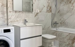 Rebreanu Tower - Soarelui, mobilat modern, posibilitate decontare. - Poză 15