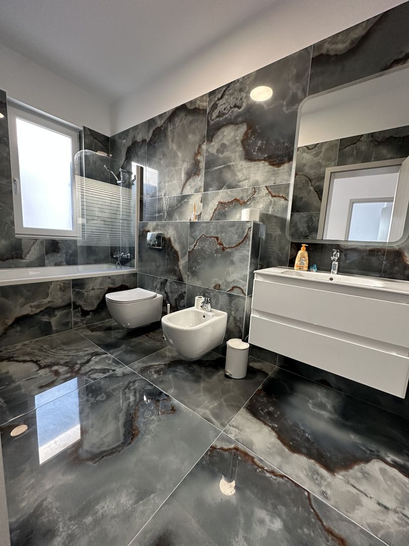 Duplex despărtit  prin garaj zona Ikea - Poză 23