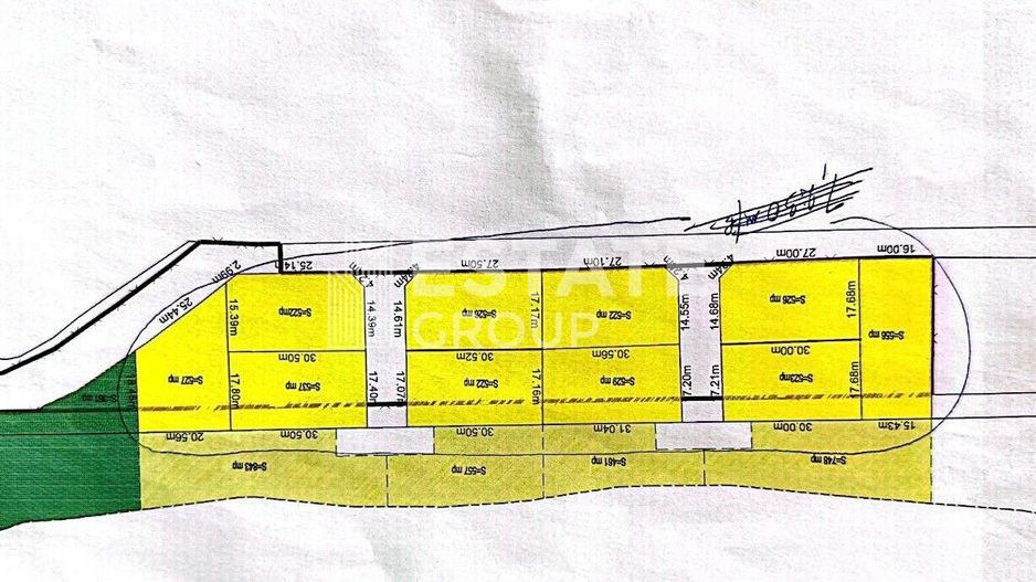 Teren Ciarda Rosie, pozitie excelenta - Poză 2