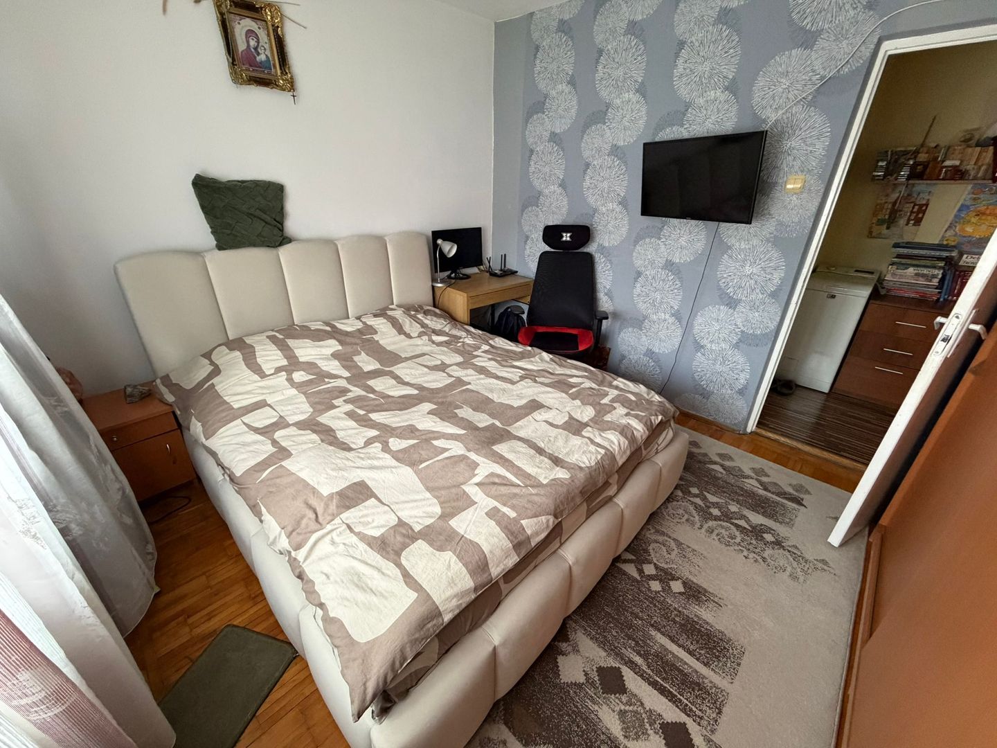 Apartament 2 camere, etaj 2 - Cugir - Poză 4