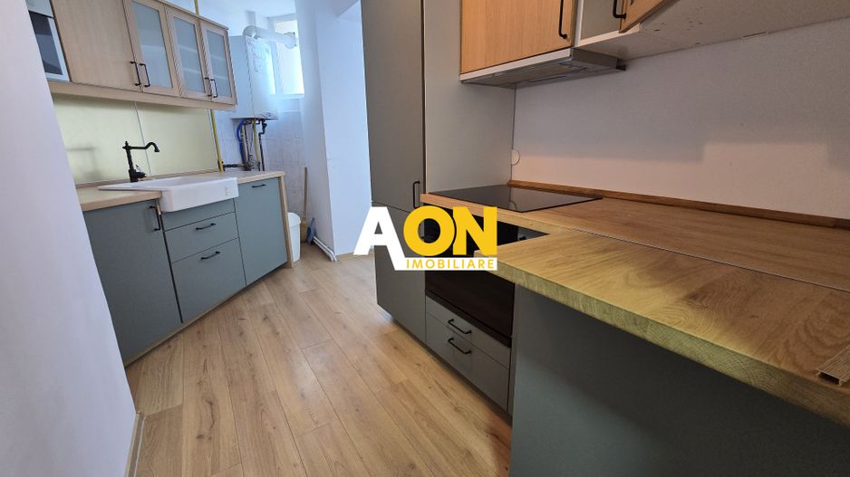 Apartament 4 Camere Finisat Mobilat, Bloc cu Lift - Poză 3