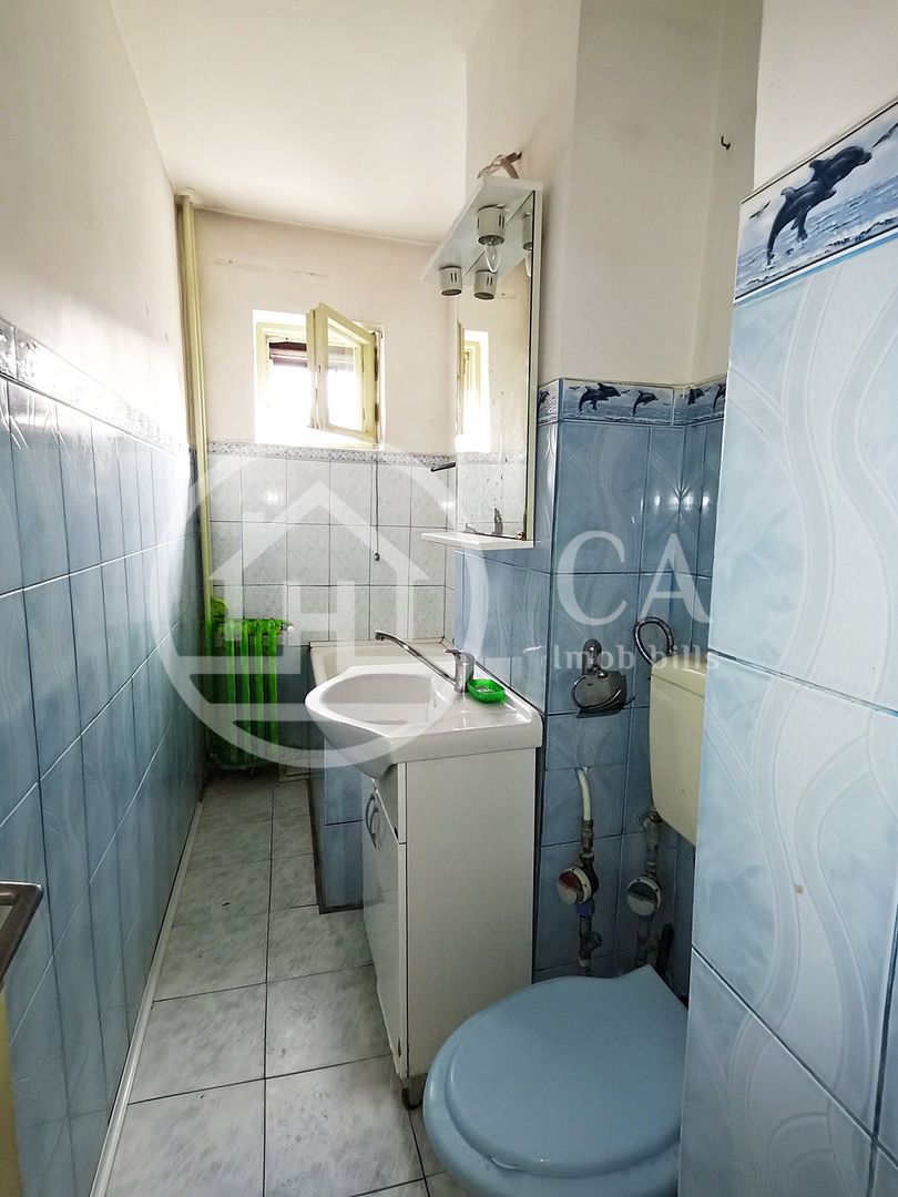 Apartament cu 2 camere de vanzare in Iosia, Oradea - Poză 6