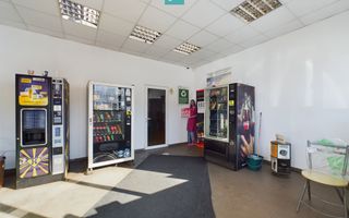 Spațiu industrial cu birouri - Zona Șagului - Poză 10