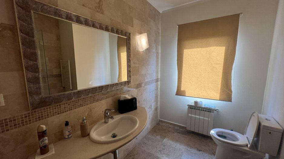 Vila superba Cotroceni - renovata complet premium (COMISION ZERO) - Poză 21