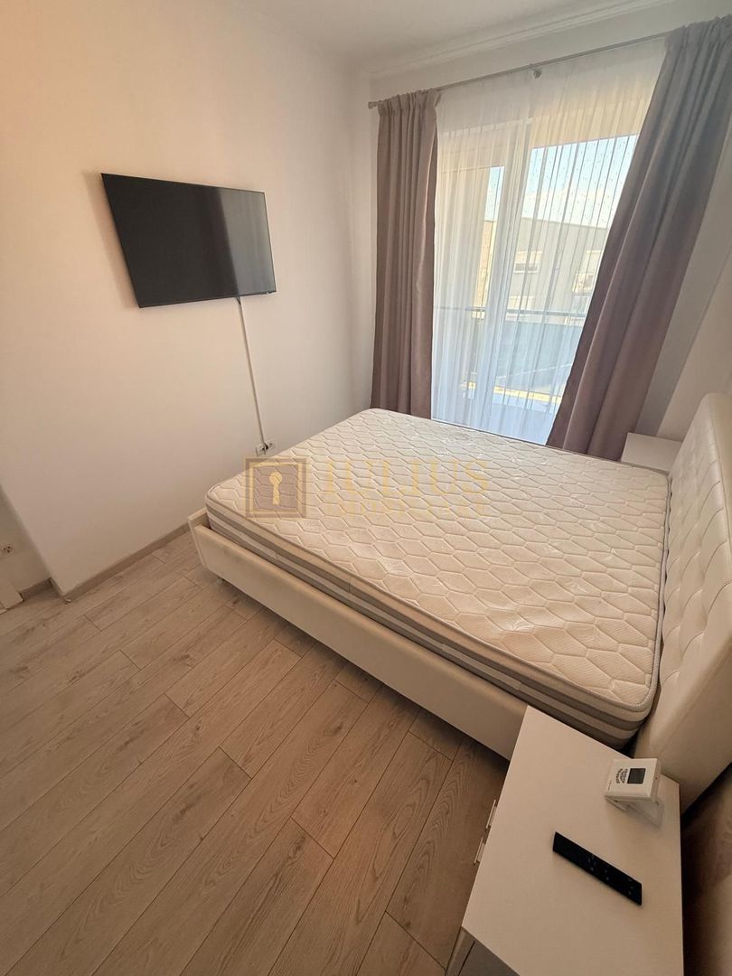 2 camere| Giroc| loc de parcare| pet friendly| bloc 2020| - Poză 4