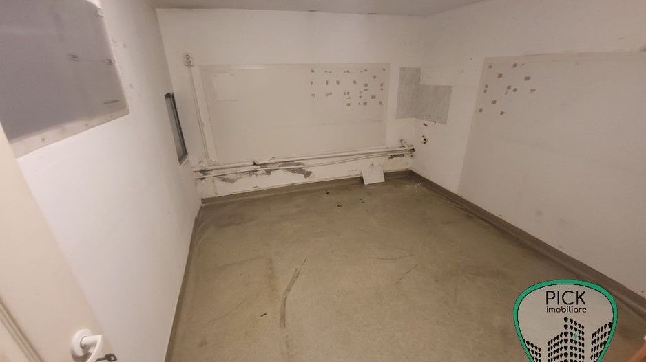 P 4146 Spațiu comercial cu 4 încăperi în Târgu Mureș, cartierul Tudor - Poză 3