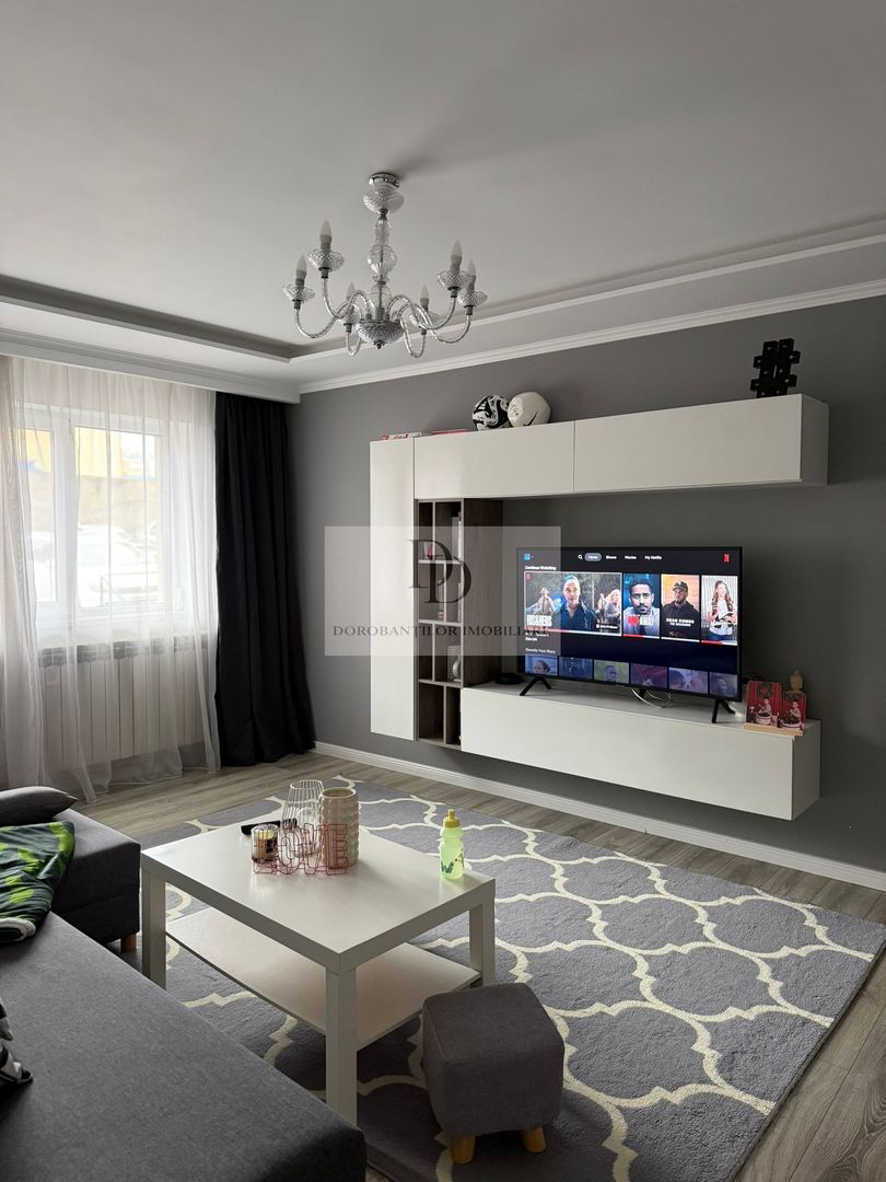 Apartament 3 camere decomandat  | 2 băi | Finisaje Premium | Mărăști - Poză 2