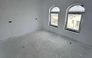 Casă individuală lângă pădure | Calea Cisnădiei | 115 mp utili | Teren 380 mp - Poză 19