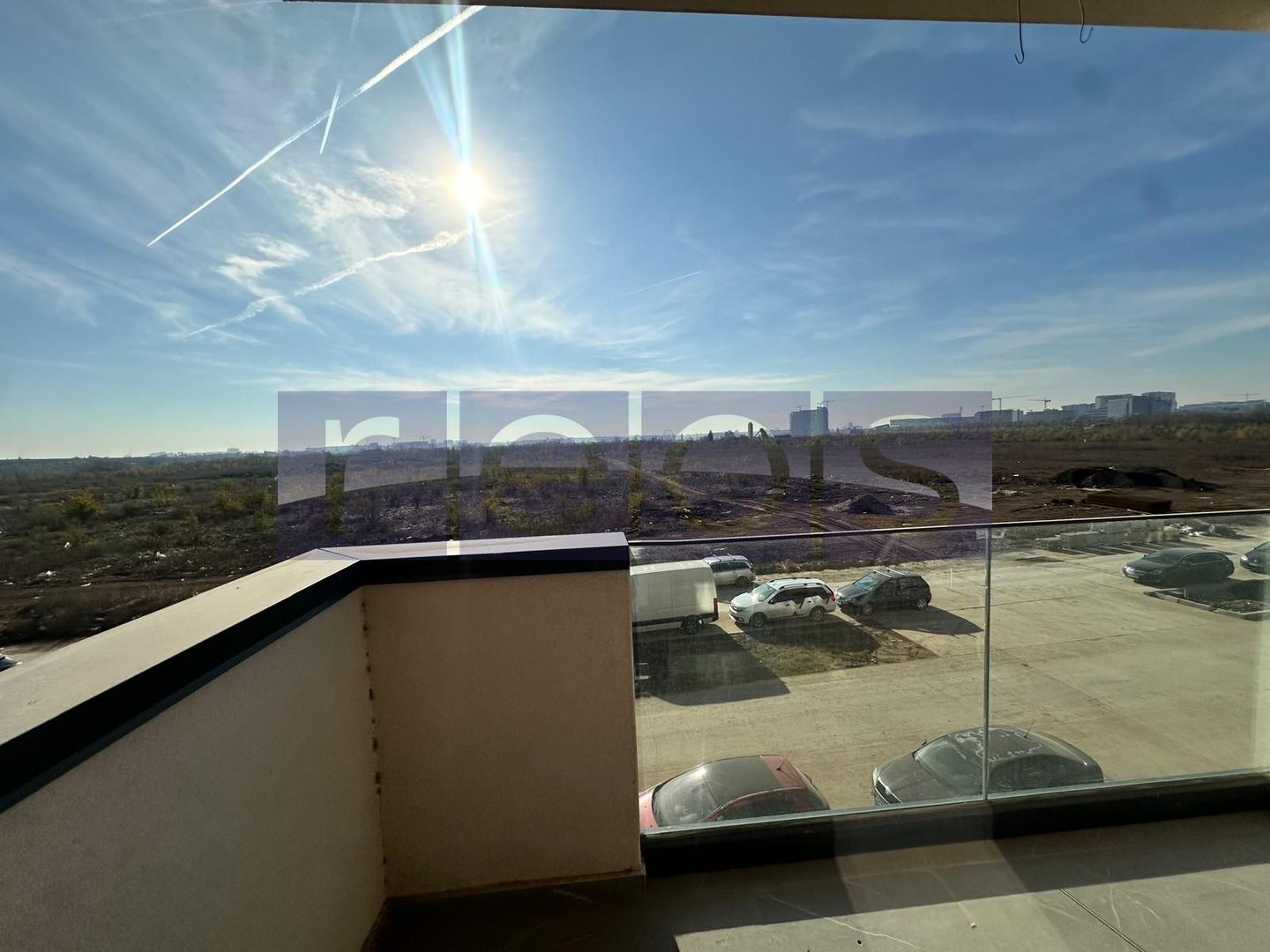DE VANZARE 3CAMERE 100MP | PIPERA | BLOC NOU | TERASA | FINISAJE LUX | - Poză 12