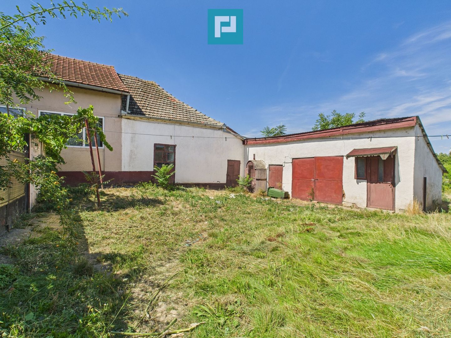 Teren 4919 mp– Comuna Călacea - Poză 6