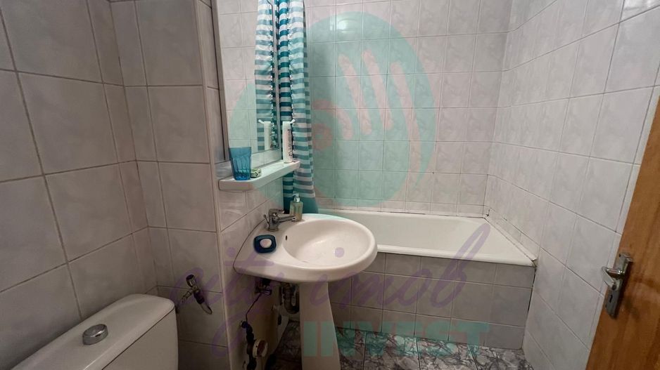 4 Camere Piata Victoriei-Bloc anvelopat 1978-posibilitate centrala - Poză 7