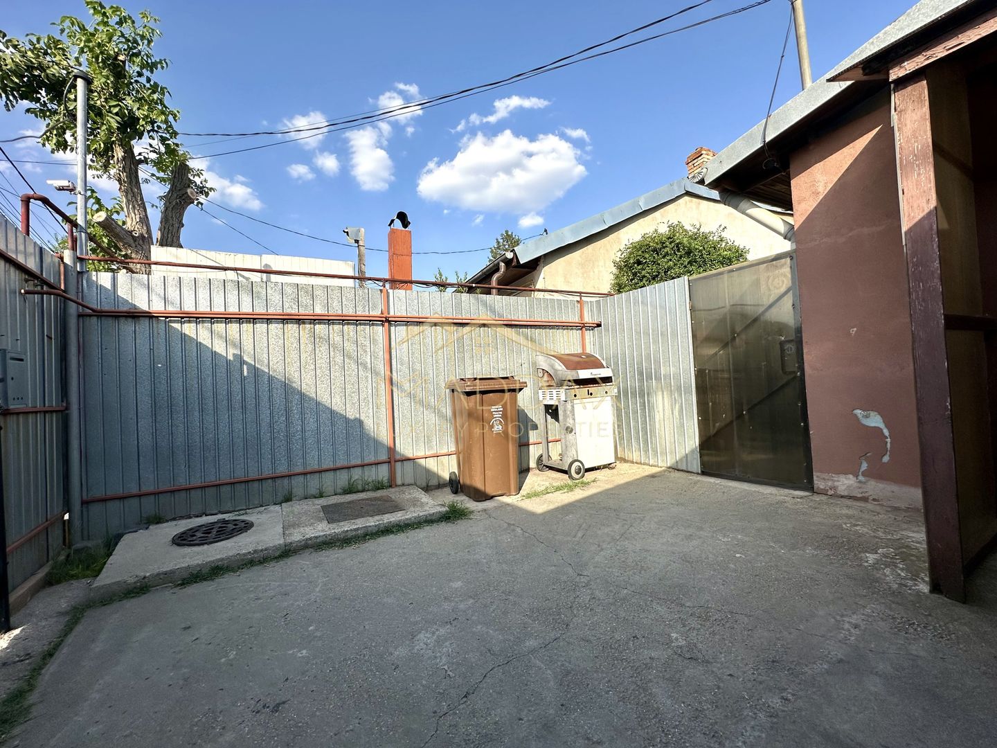 Casă de vânzare // Zona Parc Bazilescu // Bucureștii Noi - Poză 4