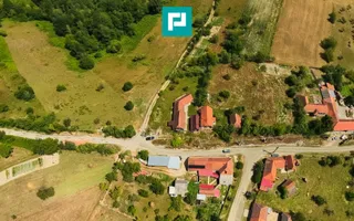 Casă de vacanță cu 2 corpuri si view în Dulcele - Poză 31