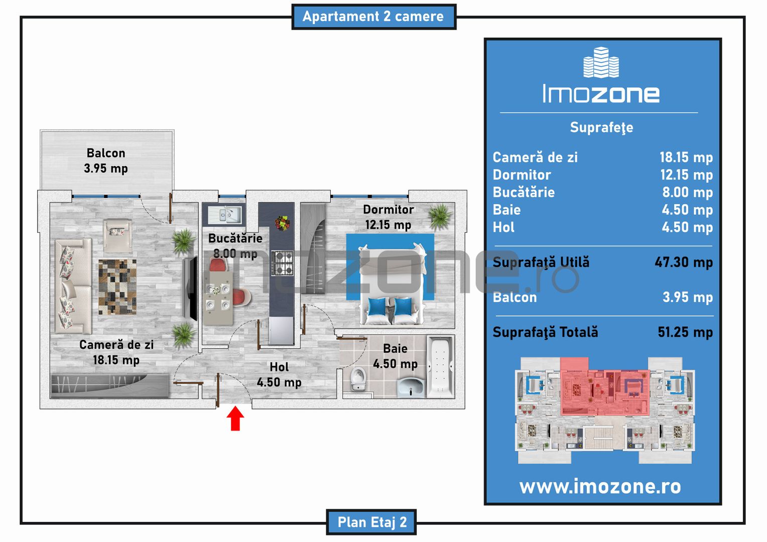 Ramura Jiului 2 - Poză 13