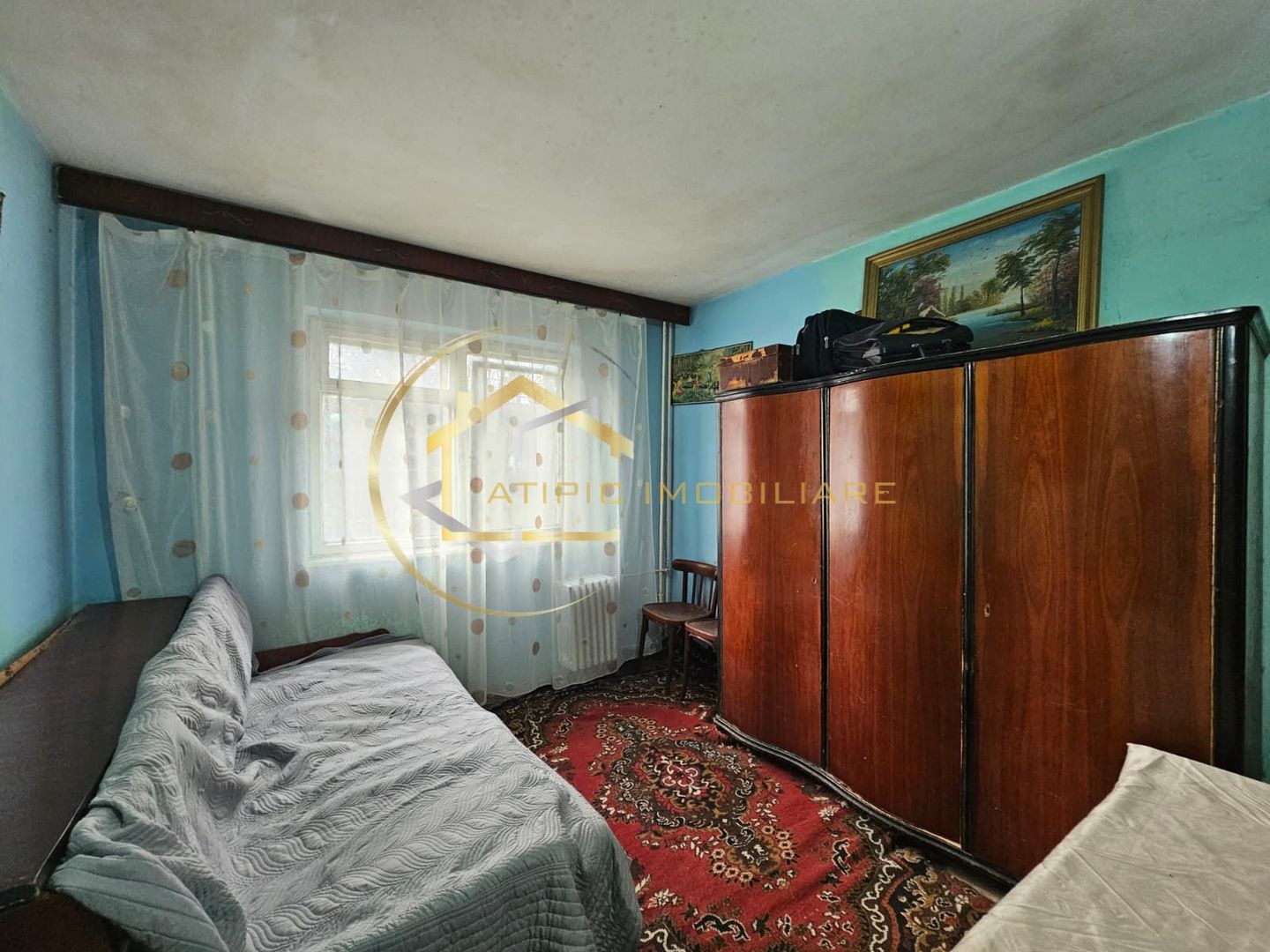 Mircea cel Batran apartament 2 cam - Poză 4