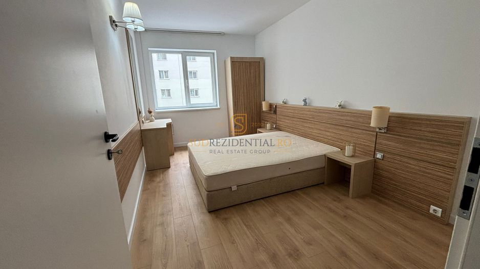 Apartament 3 camere, complet renovat, 84 mp utili, Vitan- Barzesti - Poză 14