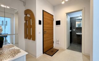 Apartament 2 camere | UNO Residence | Complet mobilat | Parcare inclusă | Boxa - Poză 10