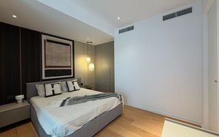 Apartament  High-End 3 camere | One Floreasca Towers - Poză 17