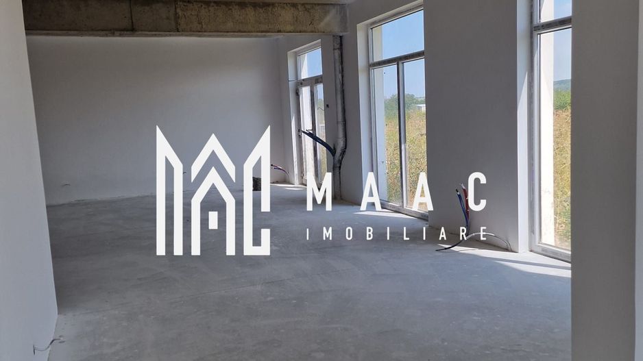 Spațiu comercial de închiriat | Șelimbăr | Credi Residence - Poză 5