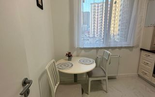 Garsonieră | Complex Rezidential Regie Residence | Etaj Intermediar - Poză 5