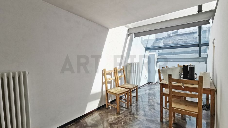 Zero comision, 97mp birou in imobil nou Unirii, depozitare, 3' metrou - Poză 4