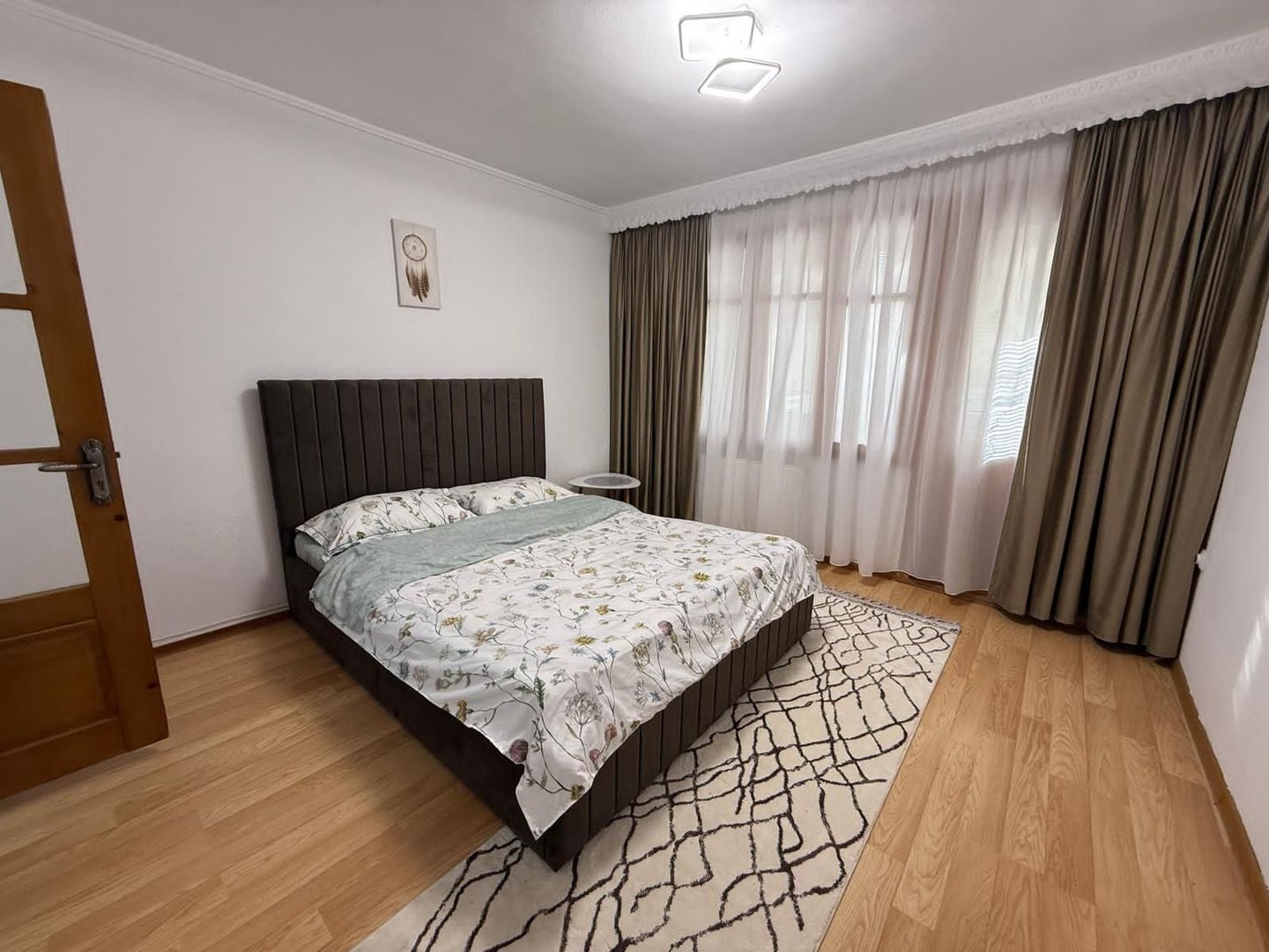 De Inchiriat   - Apartament 2 Camere - Focsani – Str. Garii - Poză 4