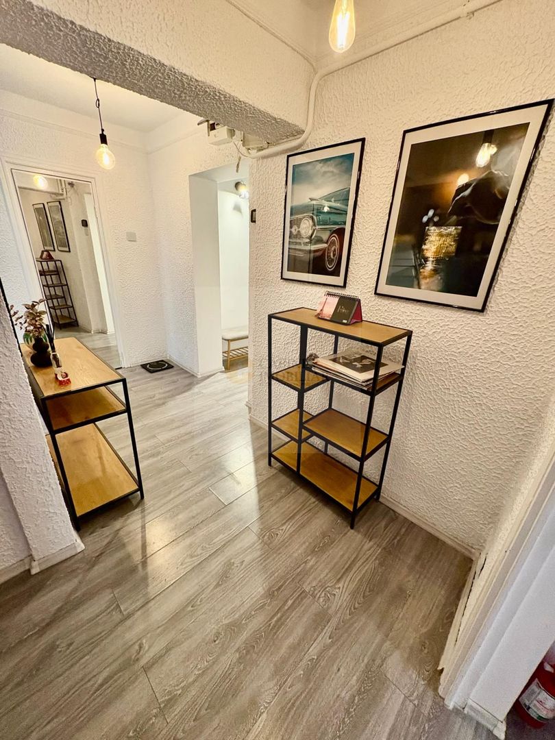 3 camere decomandat | etaj 3/8 cu lift | 2 balcoane | Pet Friendly - Poză 7